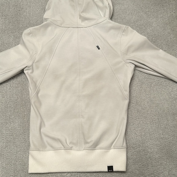 Bench jacket. Size medium - Picture 4 of 4